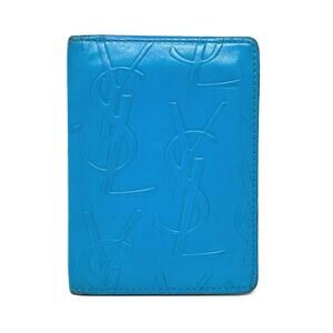 YSL Vintage Bifold Wallet